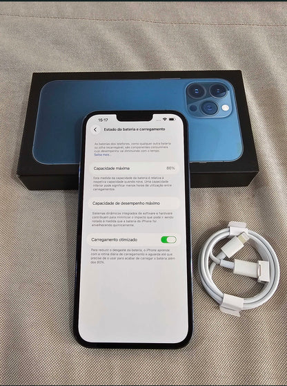 iPhone 13 Pro Max 128gb
