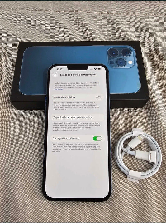 iPhone 13 Pro Max 128gb