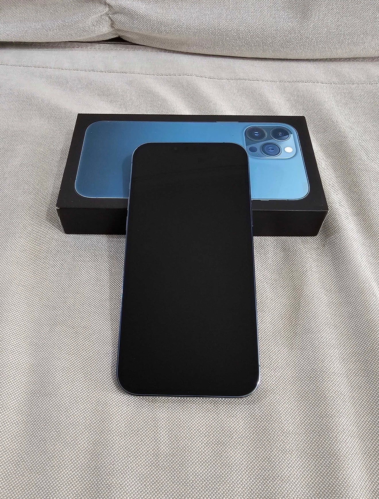 iPhone 13 Pro Max 128gb