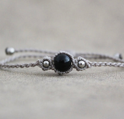 OBSIDIAN STABILITY