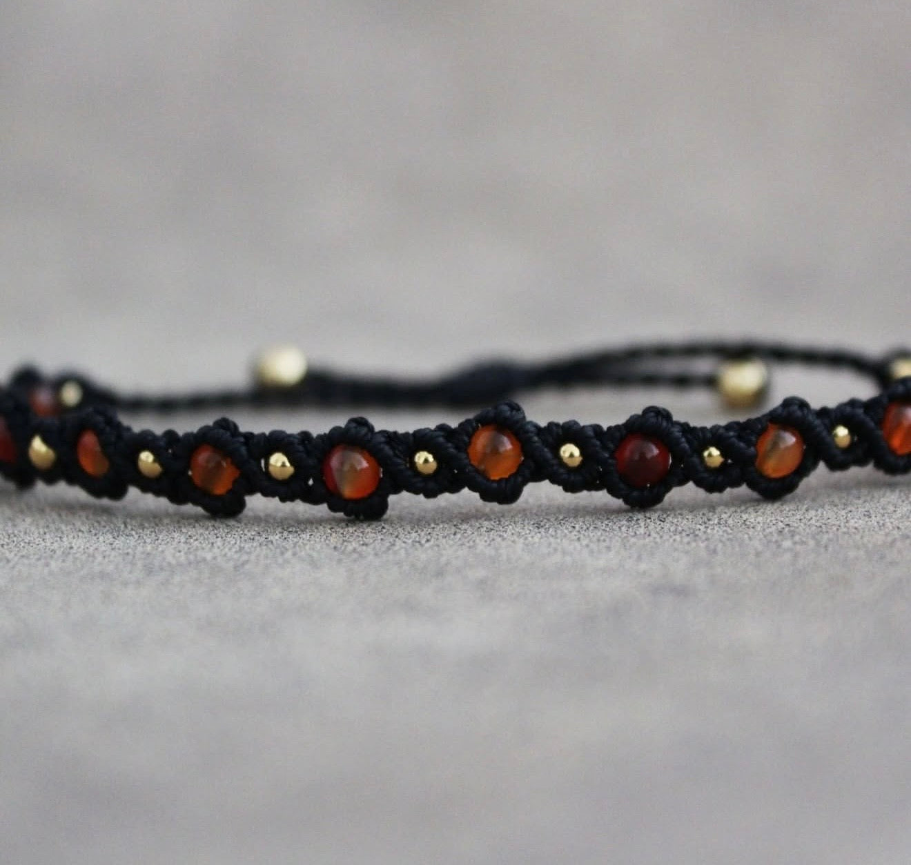CARNELIAN CRIATIVITY