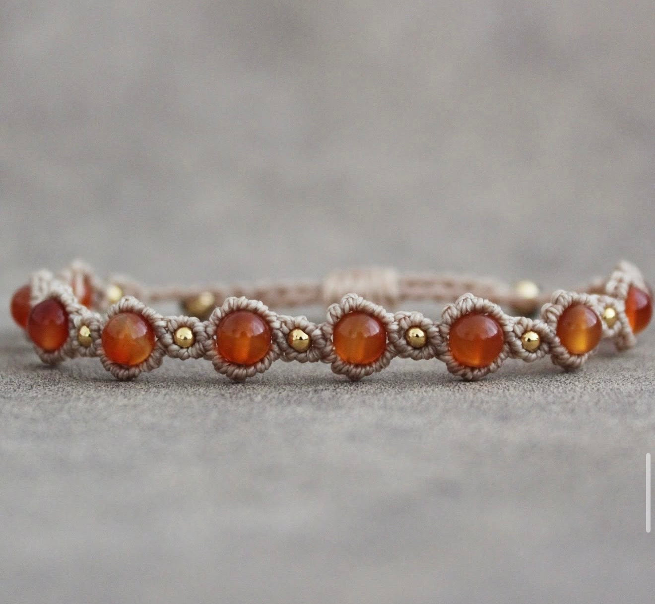 CARNELIAN CRIATIVITY