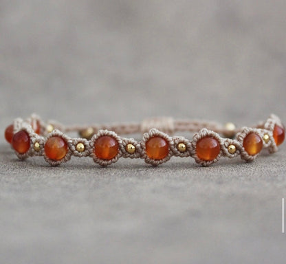 CARNELIAN CRIATIVITY