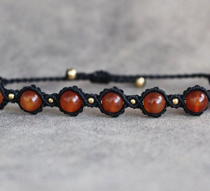 CARNELIAN CRIATIVITY