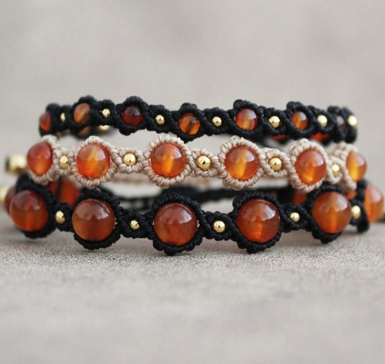 CARNELIAN CRIATIVITY