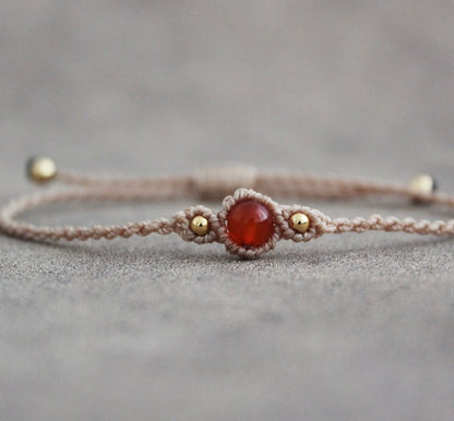 CARNELIAN CRIATIVITY