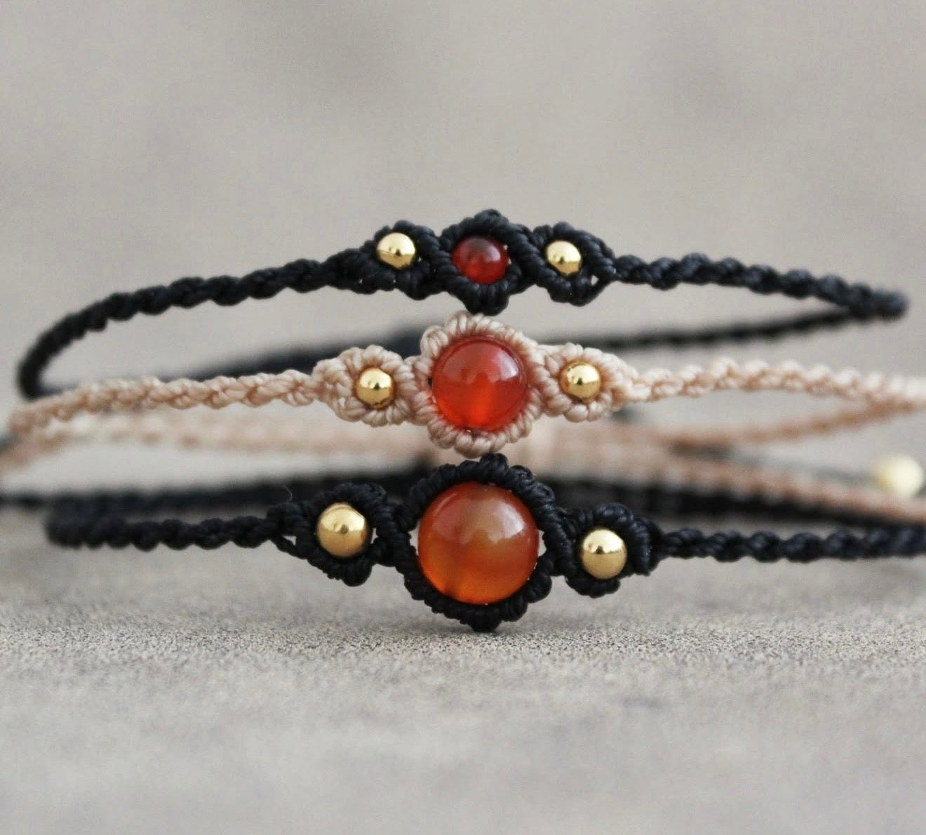 CARNELIAN CRIATIVITY