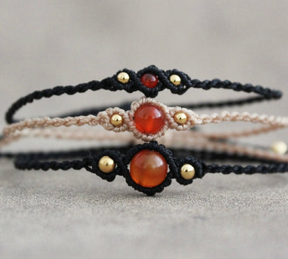 CARNELIAN CRIATIVITY