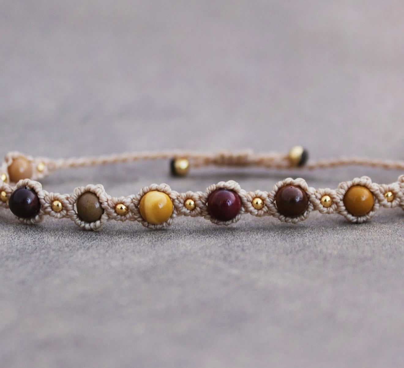 MOOKAITE JASPER VITALITY