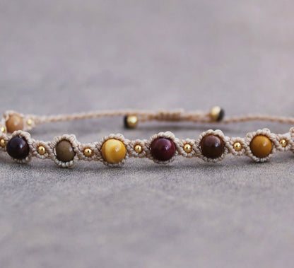 MOOKAITE JASPER VITALITY