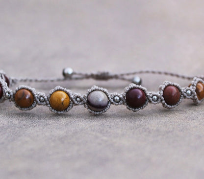 MOOKAITE JASPER VITALITY