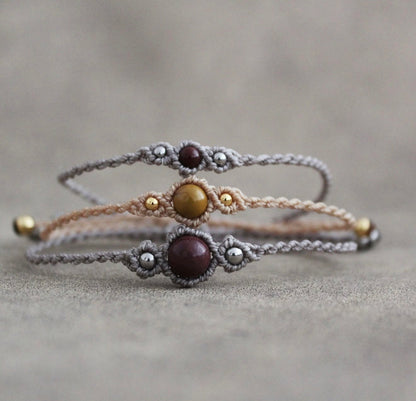 MOOKAITE JASPER VITALITY