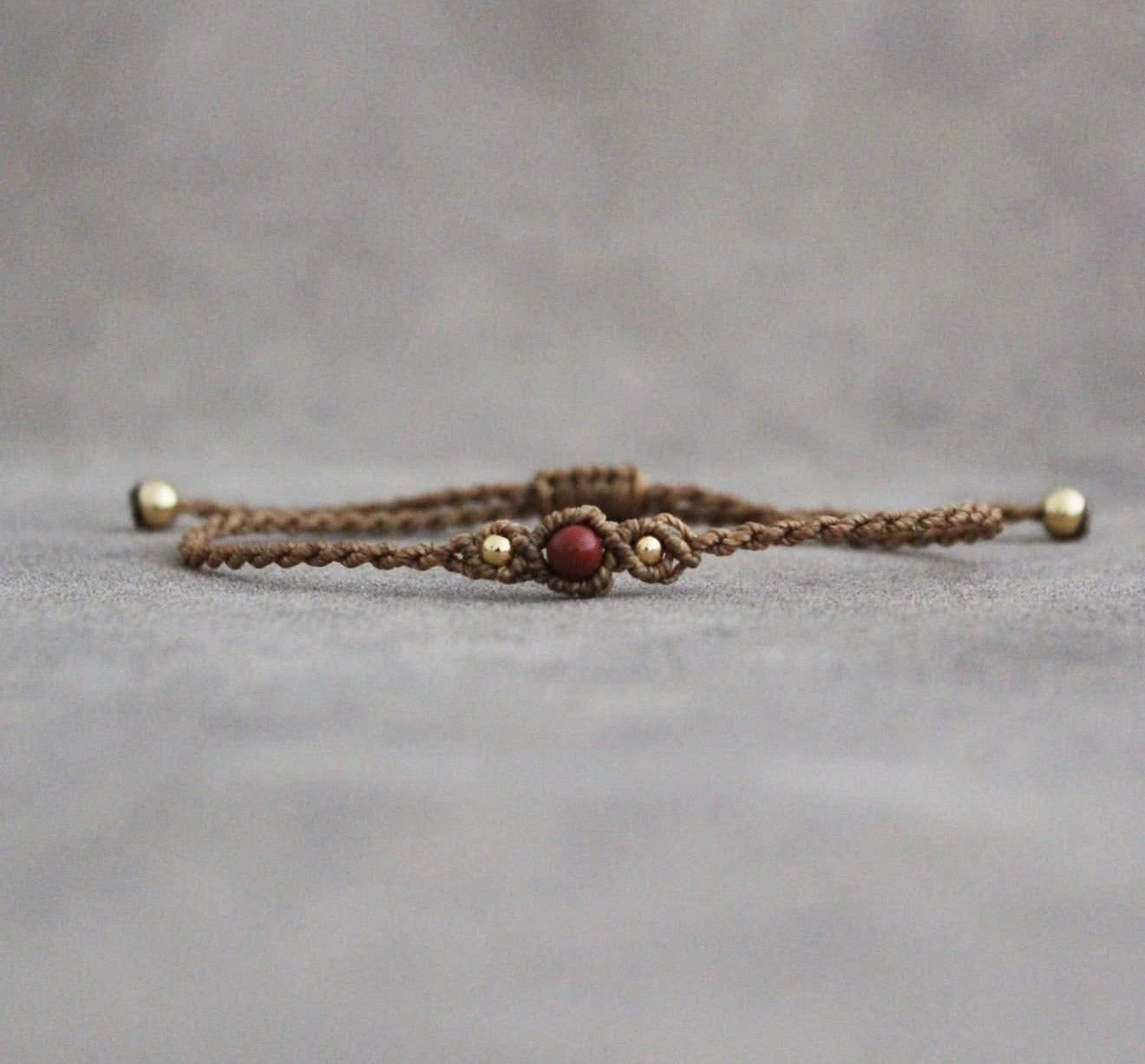 RED JASPER SAFETY