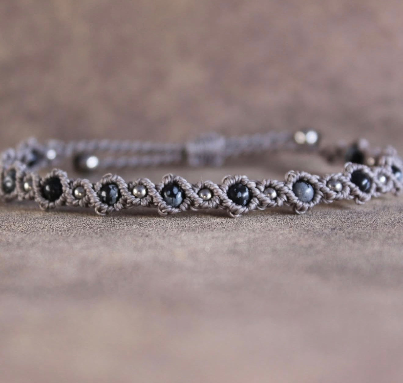 SNOWFLAKE OBSIDIAN SELF-AWARENESS