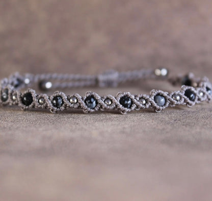 SNOWFLAKE OBSIDIAN SELF-AWARENESS