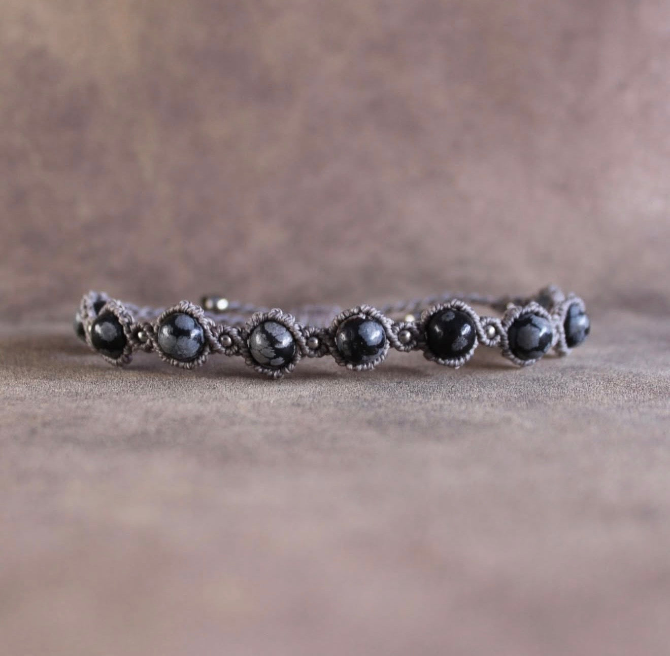 SNOWFLAKE OBSIDIAN SELF-AWARENESS