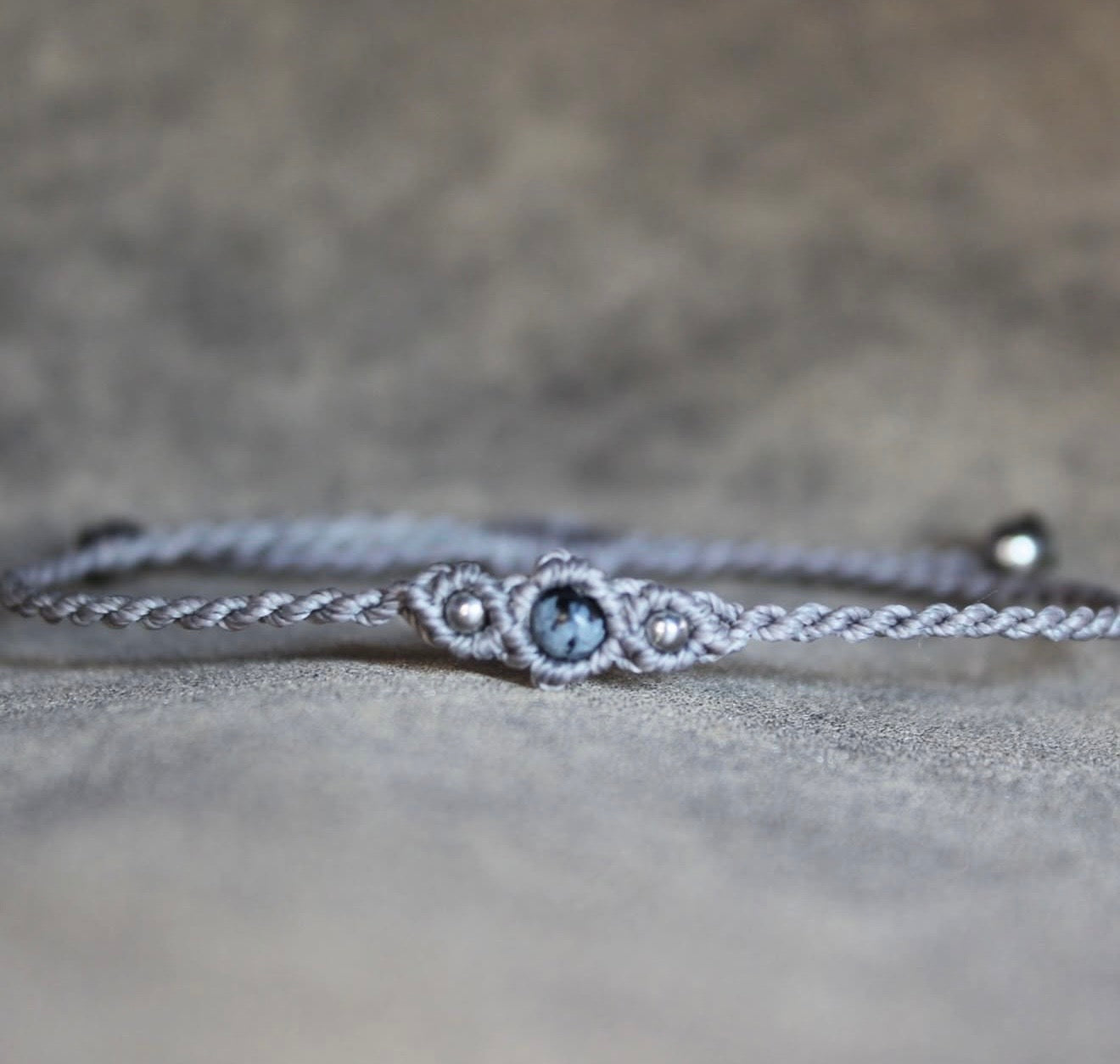 SNOWFLAKE OBSIDIAN SELF-AWARENESS
