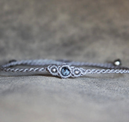 SNOWFLAKE OBSIDIAN SELF-AWARENESS
