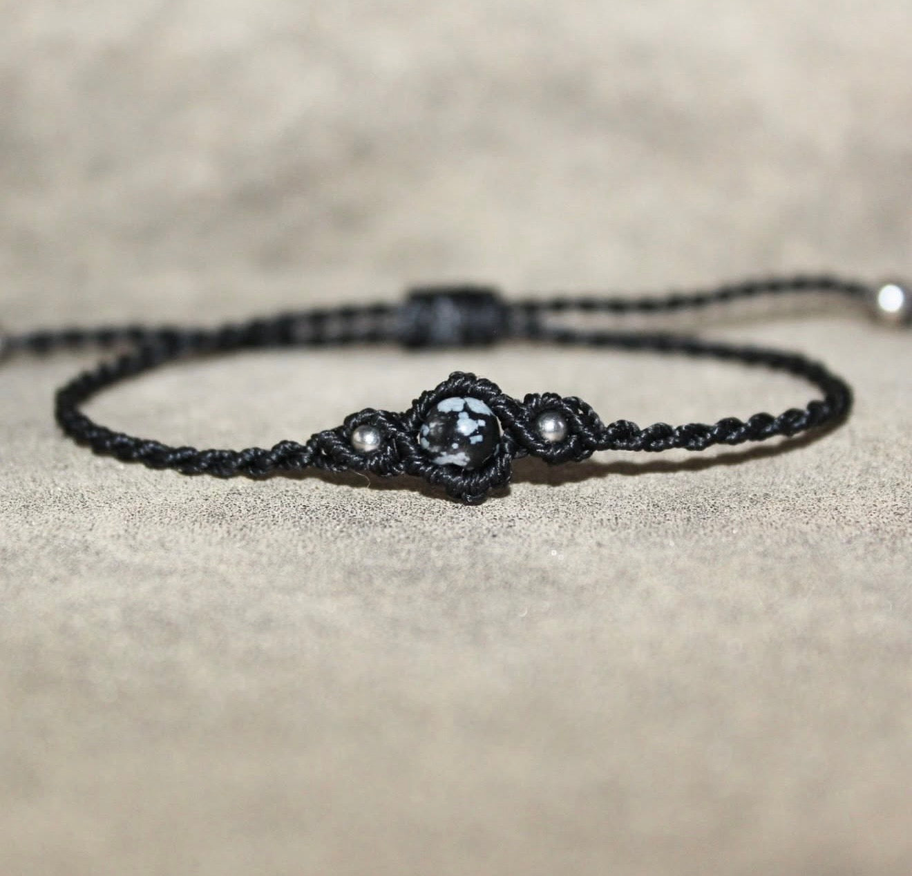 SNOWFLAKE OBSIDIAN SELF-AWARENESS