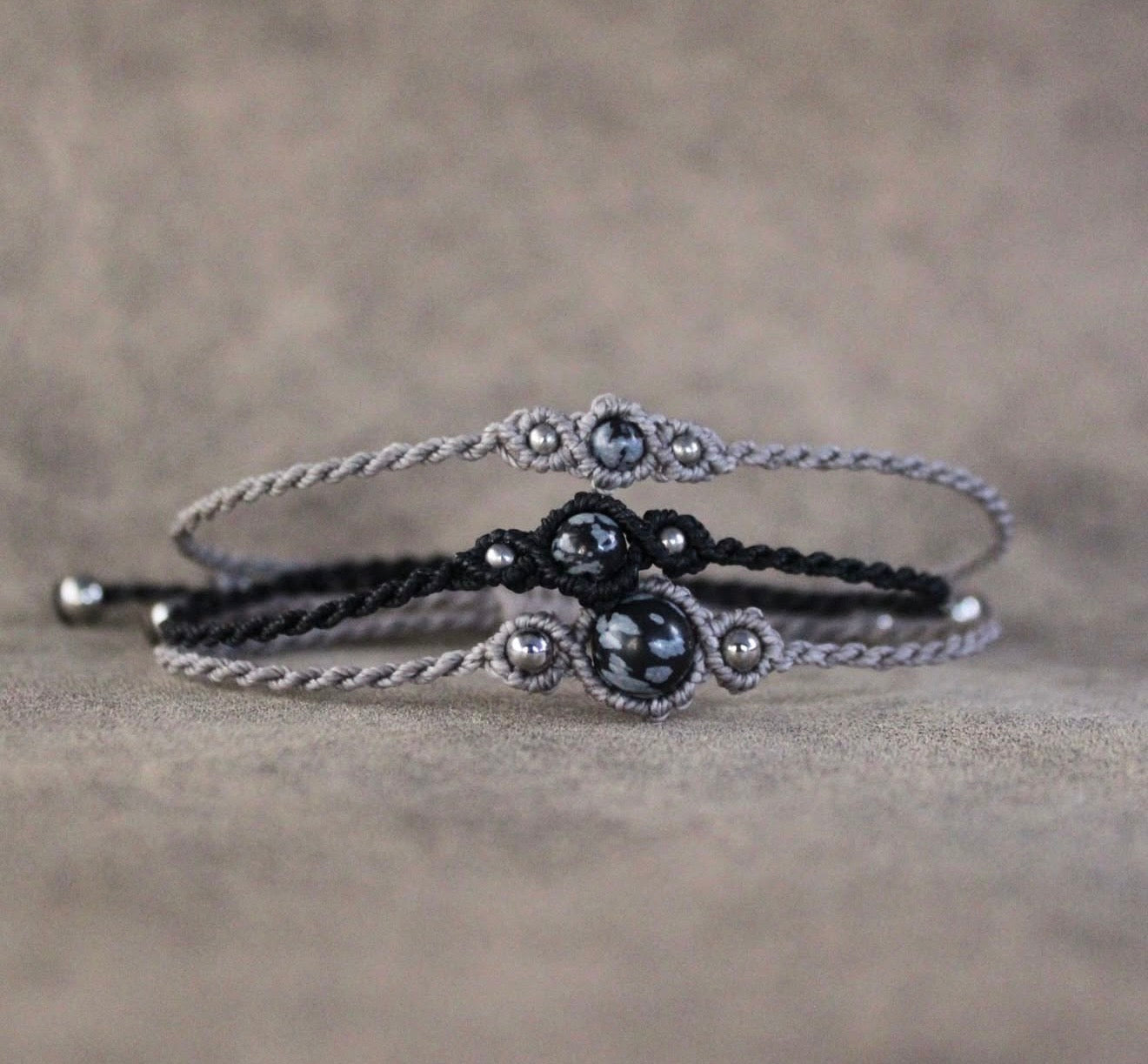 SNOWFLAKE OBSIDIAN SELF-AWARENESS