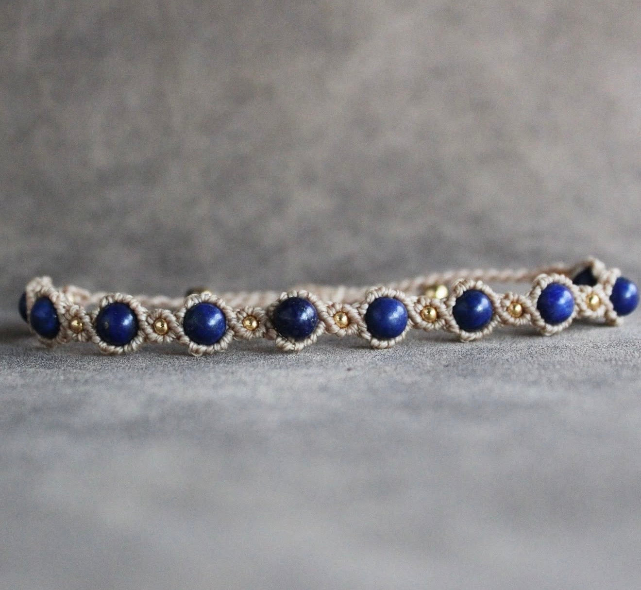 LAPIS LAZULI INTUITION