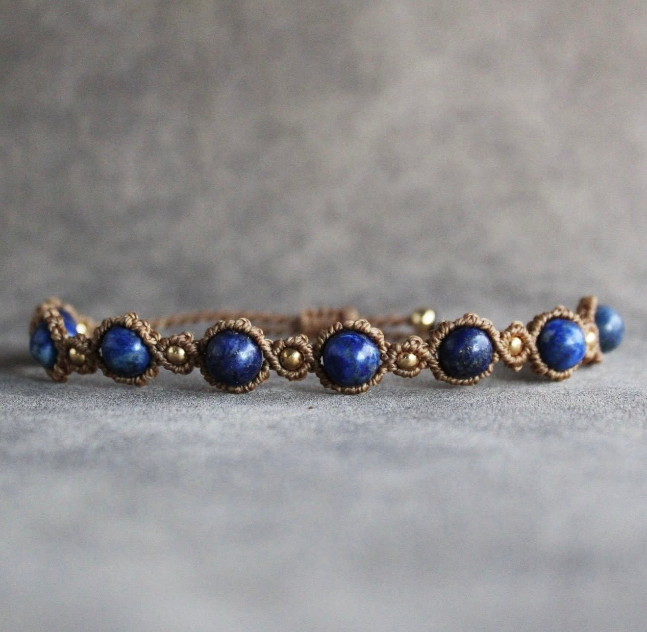 LAPIS LAZULI INTUITION