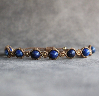 LAPIS LAZULI INTUITION