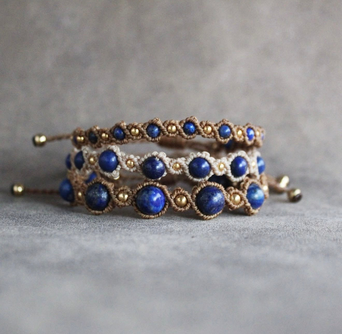 LAPIS LAZULI INTUITION