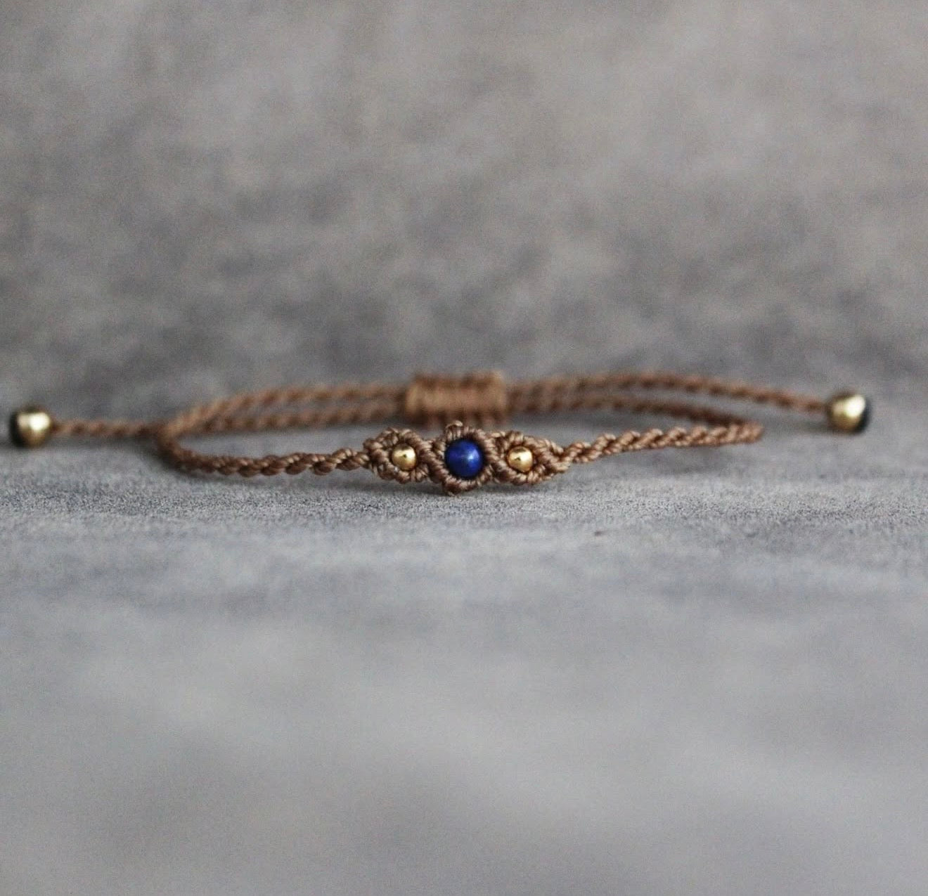 LAPIS LAZULI INTUITION