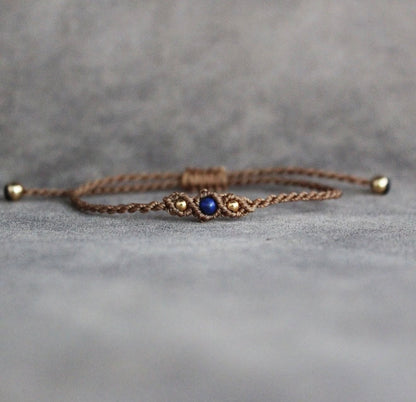 LAPIS LAZULI INTUITION