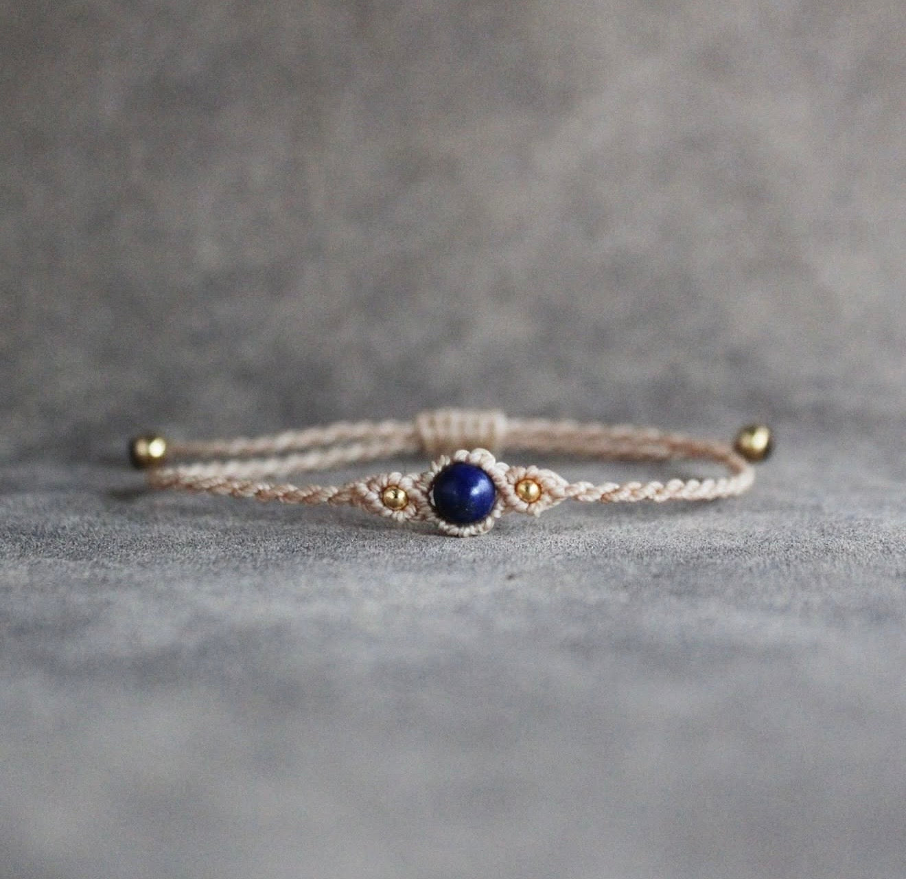 LAPIS LAZULI INTUITION