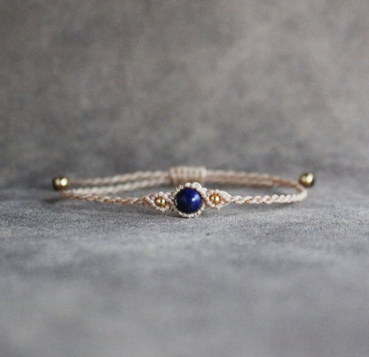 LAPIS LAZULI INTUITION