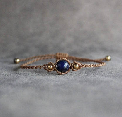 LAPIS LAZULI INTUITION