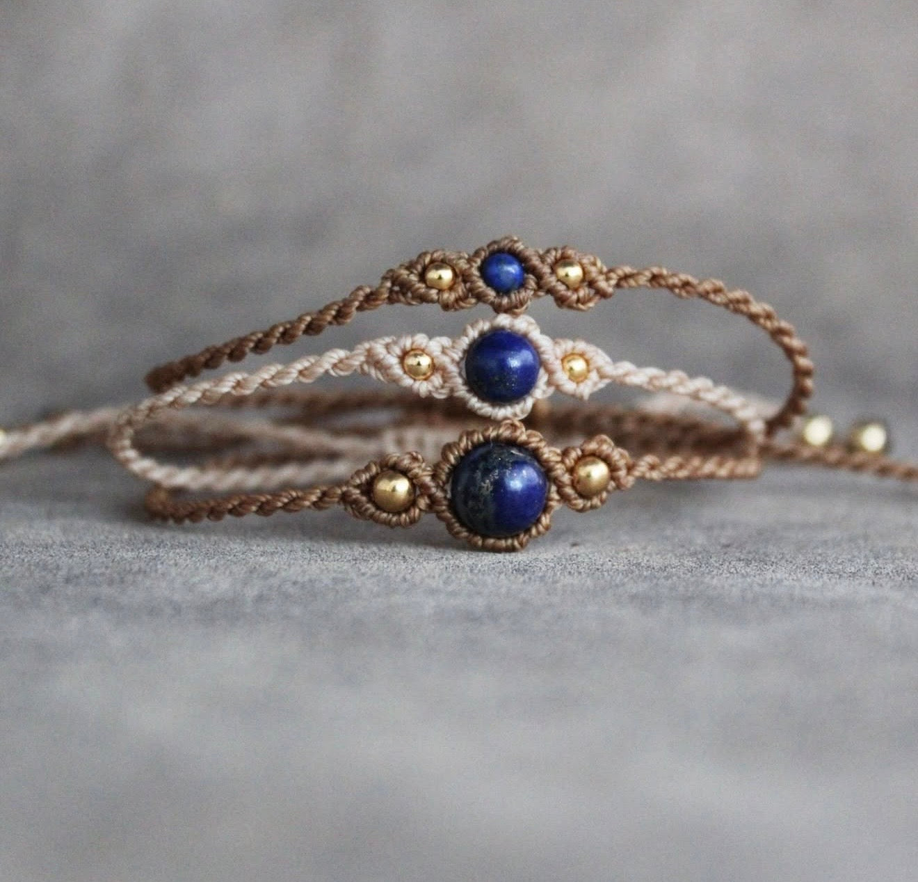 LAPIS LAZULI INTUITION