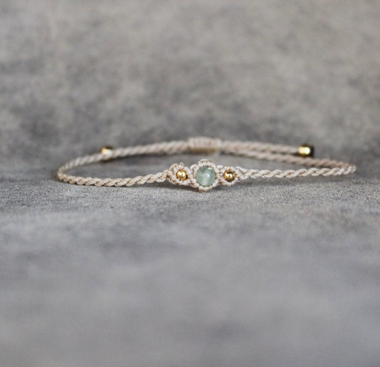 GREEN AVENTURINE BALANCE HEART CHAKRA