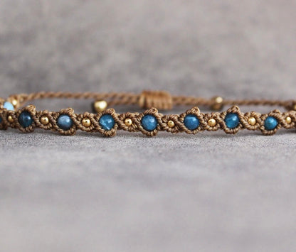 APATITE COMMUNICATION
