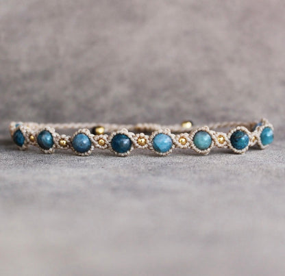 APATITE COMMUNICATION