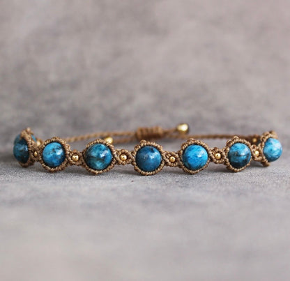 APATITE COMMUNICATION