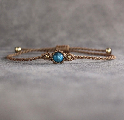 APATITE COMMUNICATION
