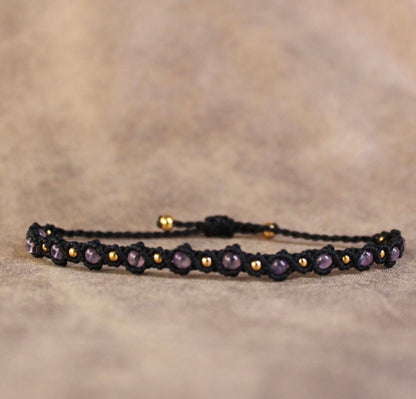 AMETHYST TRANQUILITY