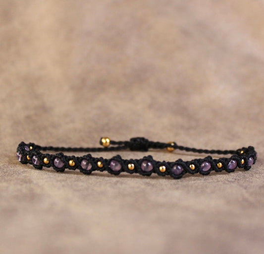 AMETHYST TRANQUILITY