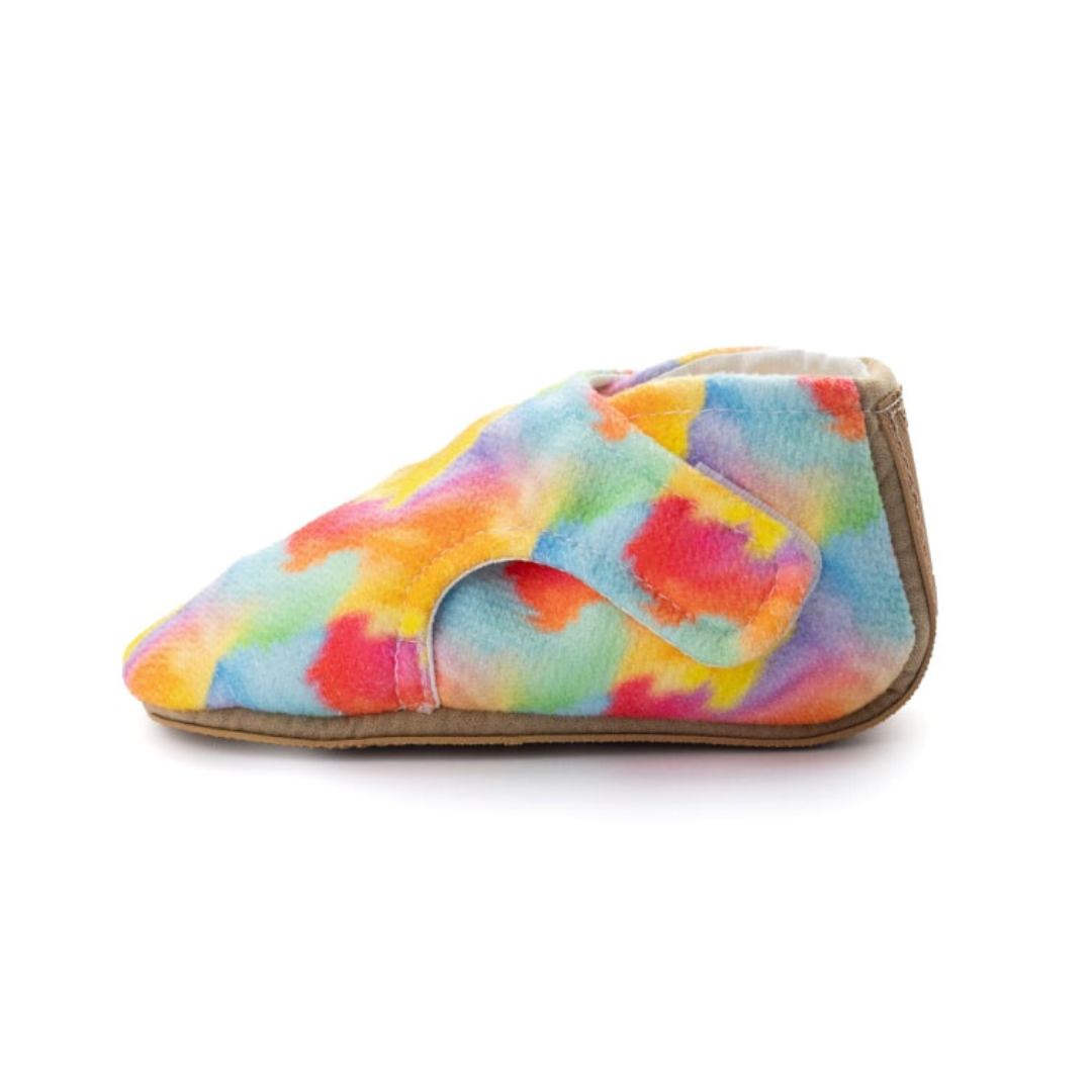 LOBITOS BAREFOOT MINI ARCOIRIS BABY LOBITOS