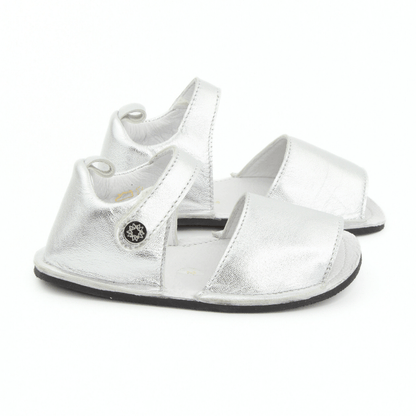 MENORQUINAS BAREFOOT BABY PITUKA