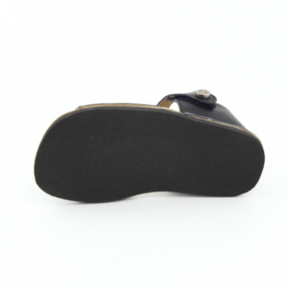 MENORQUINAS BAREFOOT BABY PITUKA
