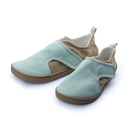 PAULITOS BAREFOOT ESSENTIAL BABY LOBITOS