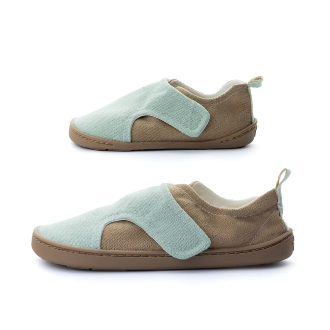 PAULITOS BAREFOOT ESSENTIAL BABY LOBITOS