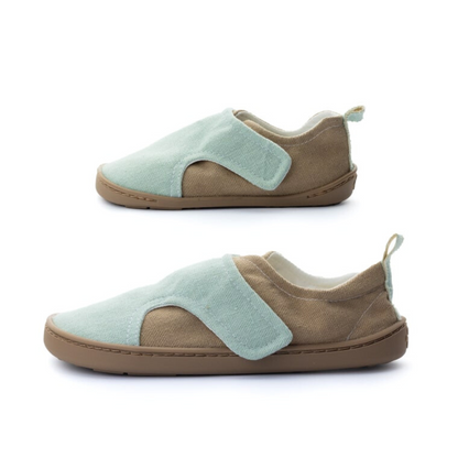 PAULITOS BAREFOOT ESSENTIAL BABY LOBITOS