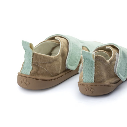PAULITOS BAREFOOT ESSENTIAL BABY LOBITOS