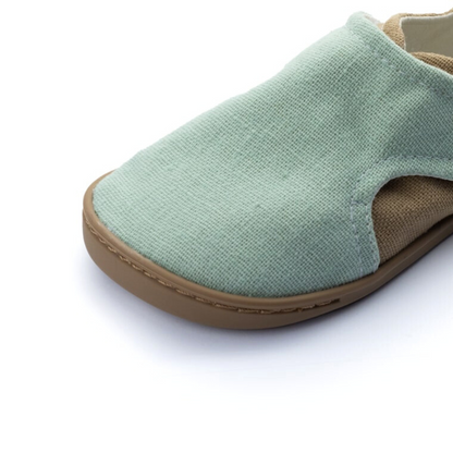 PAULITOS BAREFOOT ESSENTIAL BABY LOBITOS