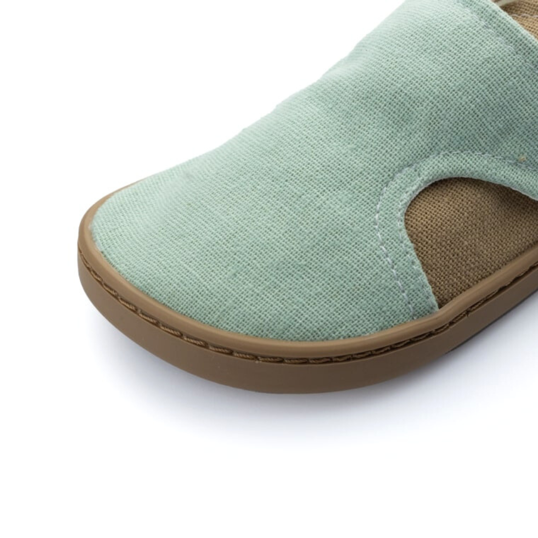 PAULITOS BAREFOOT ESSENTIAL BABY LOBITOS